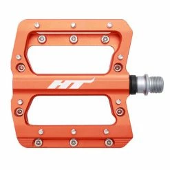 HT AN14A Nano Platform BMX Pedals