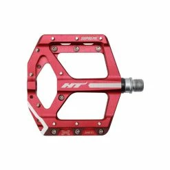 HT ANS10 Supreme Platform BMX Pedals