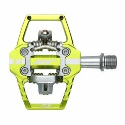 HT Pedals T1-SX Clipless BMX Pedals