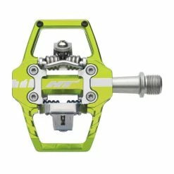 HT T1 Clipless BMX Pedals