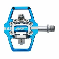 HT T1 Clipless BMX Pedals