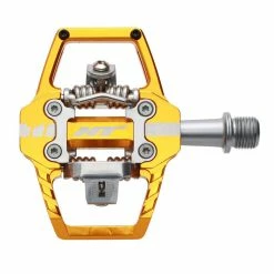 HT T1 Clipless BMX Pedals
