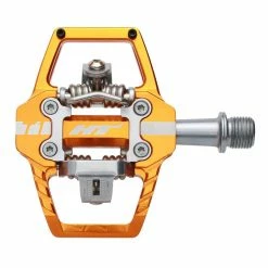 HT T1 Clipless BMX Pedals