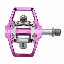 HT T1 Clipless BMX Pedals