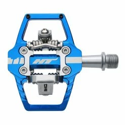 HT T1 Clipless BMX Pedals