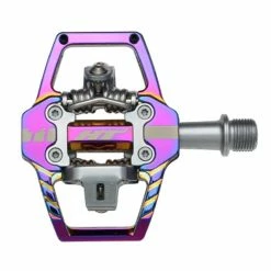 HT T1 Clipless BMX Pedals