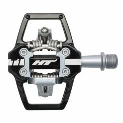 HT T1 Pedal Rebuild Kit COMPONENTS