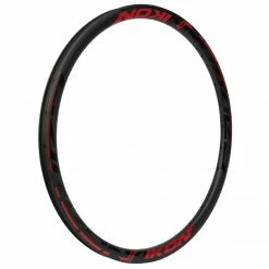 IKON BMX Carbon Front Rim-20x1 1/8