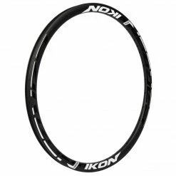 IKON BMX Carbon Front Rim-20x1 1/8