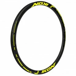 IKON BMX Carbon Front Rim-20x1 1/8"