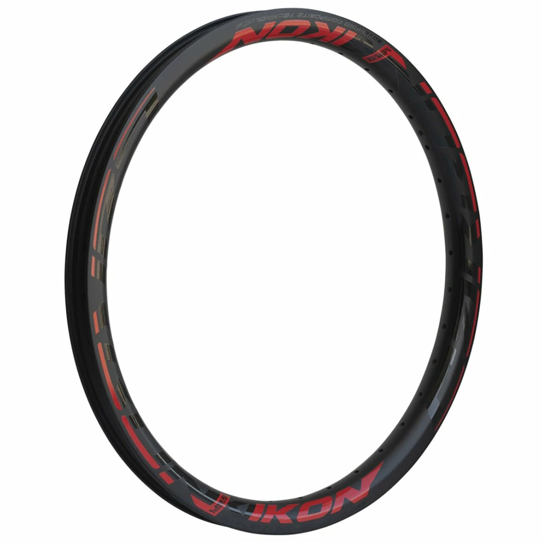 IKON BMX Carbon Front Rim-20x1.75" 3 IKON BMX Carbon Front Rim-20x1.75"