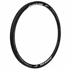 IKON BMX Carbon Rear Rim-20x1 1/8