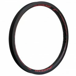 IKON BMX Carbon Rear Rim-20x1.75" COMPONENTS 7 IKON BMX Carbon Rear Rim-20x1.75