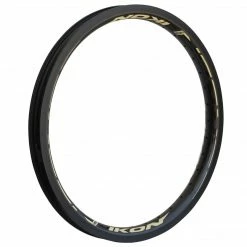 IKON BMX Carbon Rear Rim-20x1.75" COMPONENTS 8 IKON BMX Carbon Rear Rim-20x1.75
