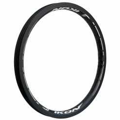 IKON BMX Carbon Rear Rim-20x1.75" COMPONENTS 9 IKON BMX Carbon Rear Rim-20x1.75