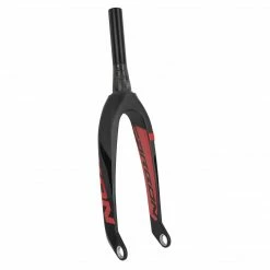 IKON BMX Pro Tapered Carbon Fork-20"-20mm COMPONENTS 8 IKON BMX Pro Tapered Carbon Fork-20