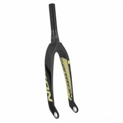 IKON BMX Pro Tapered Carbon Fork-20"-20mm COMPONENTS 9 IKON BMX Pro Tapered Carbon Fork-20