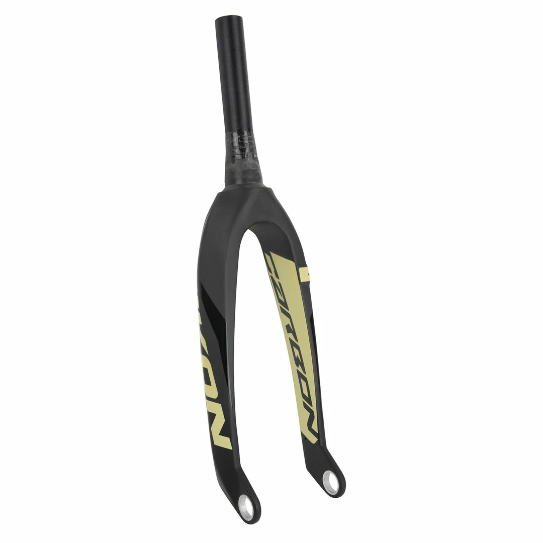IKON BMX Pro Tapered Carbon Fork-20"-20mm COMPONENTS 4 IKON BMX Pro Tapered Carbon Fork-20"-20mm COMPONENTS