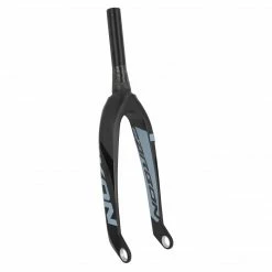 IKON BMX Pro Tapered Carbon Fork-20"-20mm COMPONENTS 10 IKON BMX Pro Tapered Carbon Fork-20