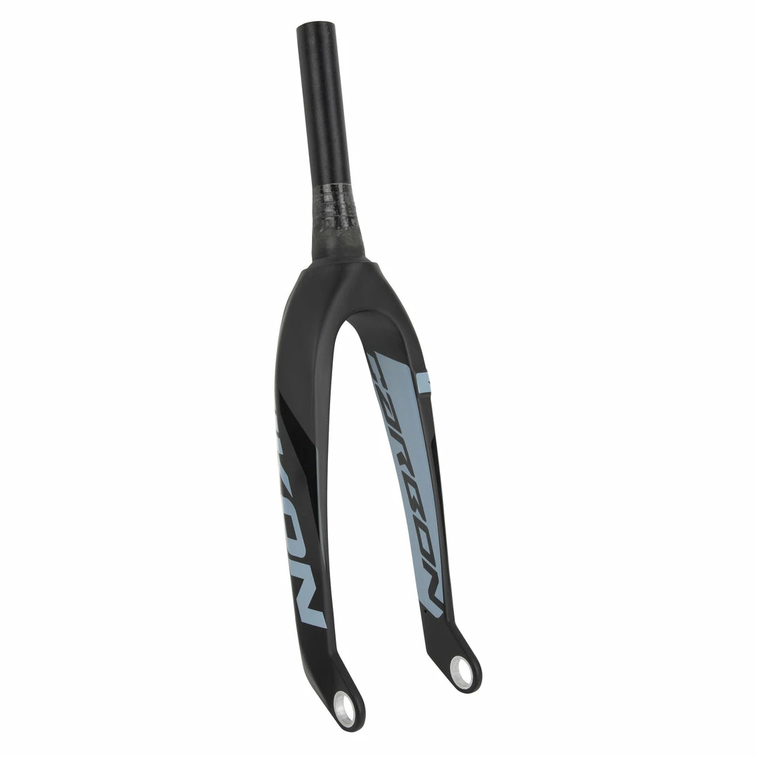 IKON BMX Pro Tapered Carbon Fork-20"-20mm COMPONENTS 5 IKON BMX Pro Tapered Carbon Fork-20"-20mm COMPONENTS