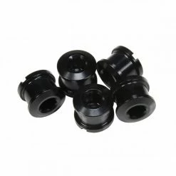 Insight Alloy Chainring Bolts-6.5mm X 4mm
