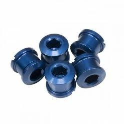Insight Alloy Chainring Bolts-6.5mm X 4mm