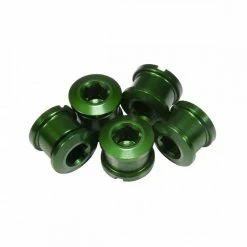 Insight Alloy Chainring Bolts-6.5mm X 4mm