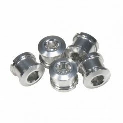 Insight Alloy Chainring Bolts-6.5mm X 4mm