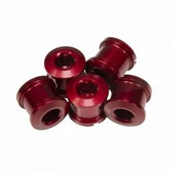 Insight Alloy Chainring Bolts-6.5mm X 4mm