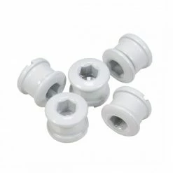 Insight Alloy Chainring Bolts-6.5mm X 4mm