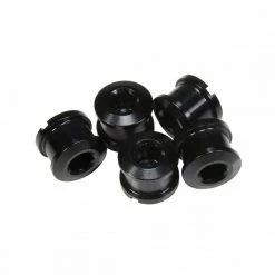 Sprockets/Chainrings Insight Alloy Chainring Bolts-8.5mm X 4mm