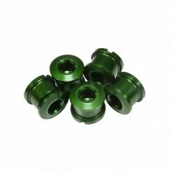 Sprockets/Chainrings Insight Alloy Chainring Bolts-8.5mm X 4mm