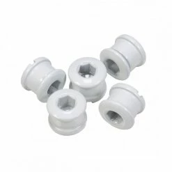 Sprockets/Chainrings Insight Alloy Chainring Bolts-8.5mm X 4mm