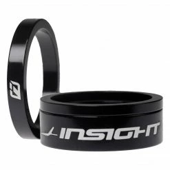 Insight Alloy Headset Spacer Headsets