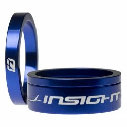 Insight Alloy Headset Spacer Headsets