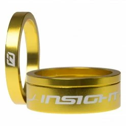 Insight Alloy Headset Spacer Headsets