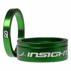Insight Alloy Headset Spacer Headsets