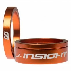 Insight Alloy Headset Spacer Headsets