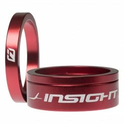 Insight Alloy Headset Spacer Headsets