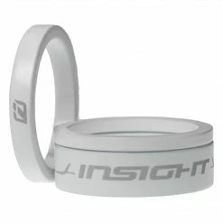 Insight Alloy Headset Spacer Headsets