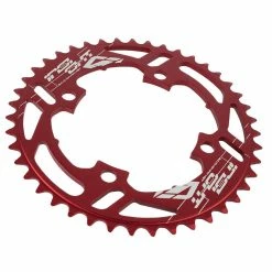 Sprockets/Chainrings Insight Chainring-4-Bolt 9 Sprockets/Chainrings Insight Chainring-4-Bolt