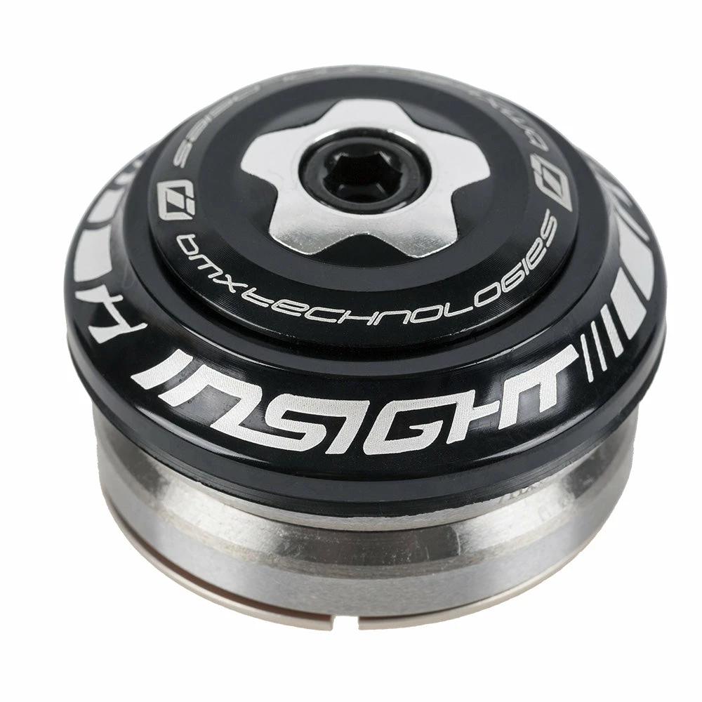 Insight Integrated Headset-1" 1 Insight Integrated Headset-1"