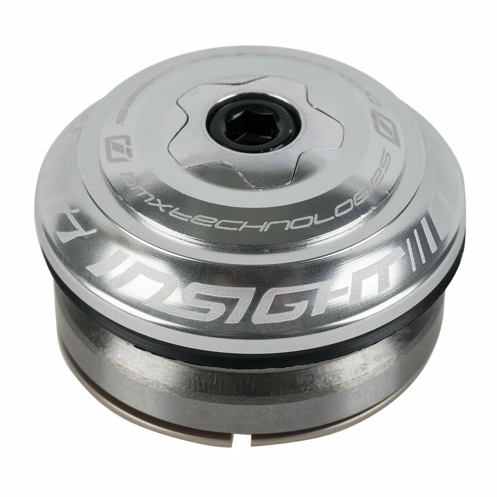 Insight Integrated Headset-1 1/8" Headsets 2 Insight Integrated Headset-1 1/8" Headsets