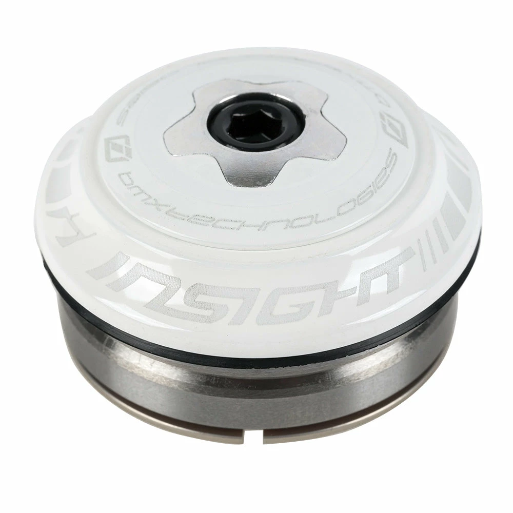 Insight Integrated Headset-1 1/8" Headsets 3 Insight Integrated Headset-1 1/8" Headsets