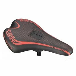 Seats Insight Mini Padded Pivotal BMX Seat