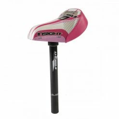 Insight Padded Mini Seat/Post Combo