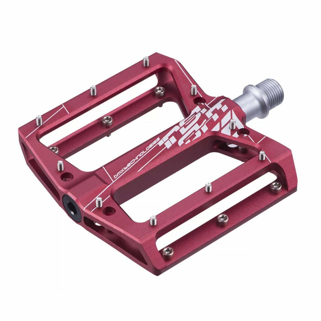 Insight Platform Pro Pedals-9/16" 4 Insight Platform Pro Pedals-9/16"