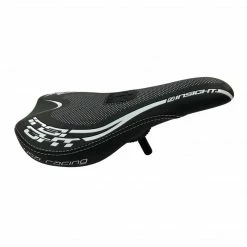 Insight Pro Padded Pivotal BMX Seat COMPONENTS