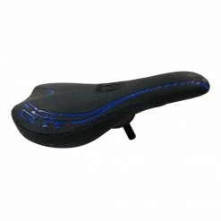 Insight Pro Padded Pivotal BMX Seat COMPONENTS