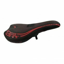Insight Pro Padded Pivotal BMX Seat COMPONENTS